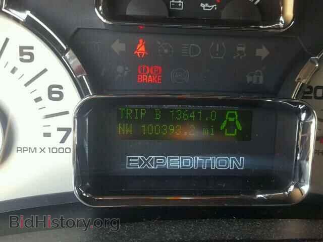 2010 FORD EXPEDITION - VIN: 1FMJU1J50AEA88508 - Фото 8
