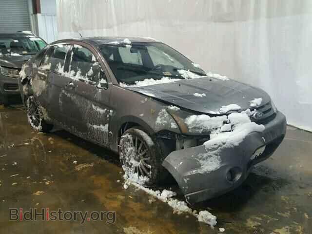 Фотография 1FAHP3GN5BW124983 - FORD FOCUS 2011