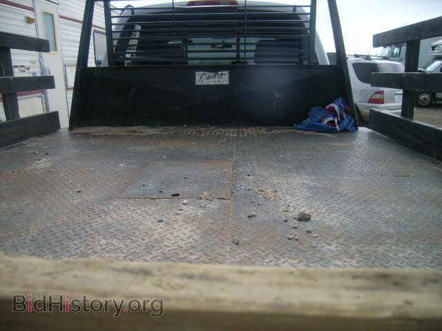 2008 DODGE RAM 3500 - VIN: 3D6WH48AX8G118842 - Фото 9