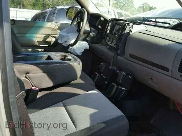 2008 CHEVROLET SILVERADO - VIN: 3GCEC13C18G227651 - Фото 5