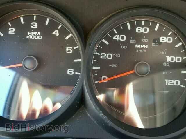 2008 CHEVROLET SILVERADO - VIN: 3GCEC13C18G227651 - Фото 8