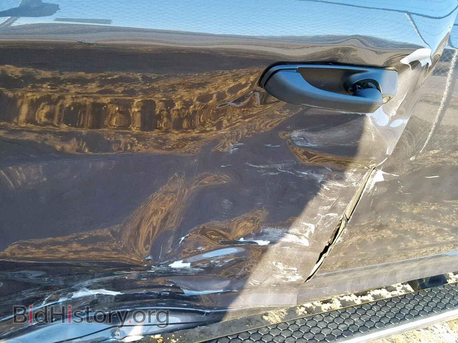 2017 RAM 1500 ST - VIN: 1C6RR7FT4HS789509 - Фото 10