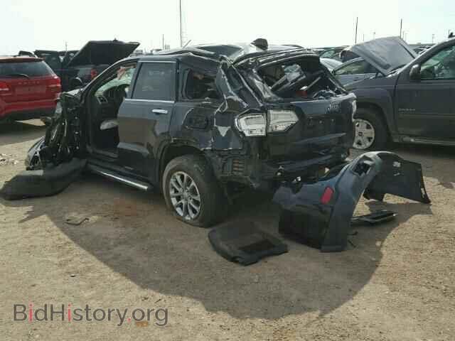 2015 JEEP CHEROKEE - VIN: 1C4RJEBG0FC822882 - Фото 3