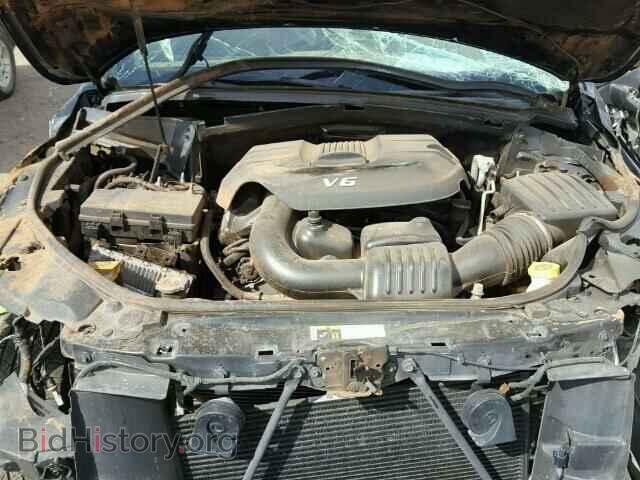 2015 JEEP CHEROKEE - VIN: 1C4RJEBG0FC822882 - Фото 7