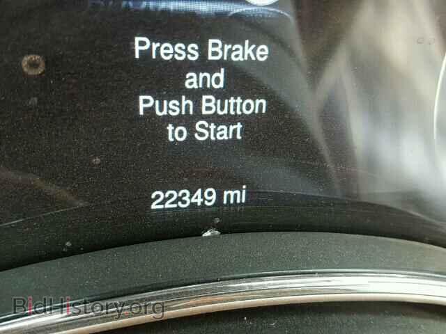 2015 JEEP CHEROKEE - VIN: 1C4RJEBG0FC822882 - Фото 8