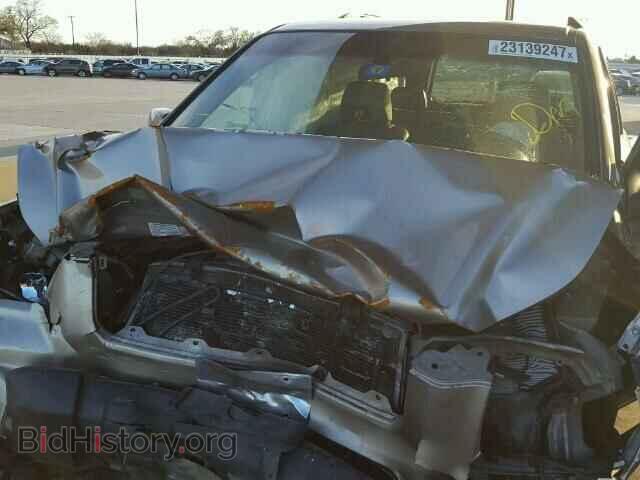 2007 HONDA PILOT - VIN: 5FNYF28577B039208 - Фото 7