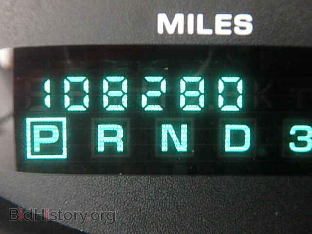 1998 CHRYSLER SEBRING - VIN: 3C3EL45H7WT261399 - Фото 8