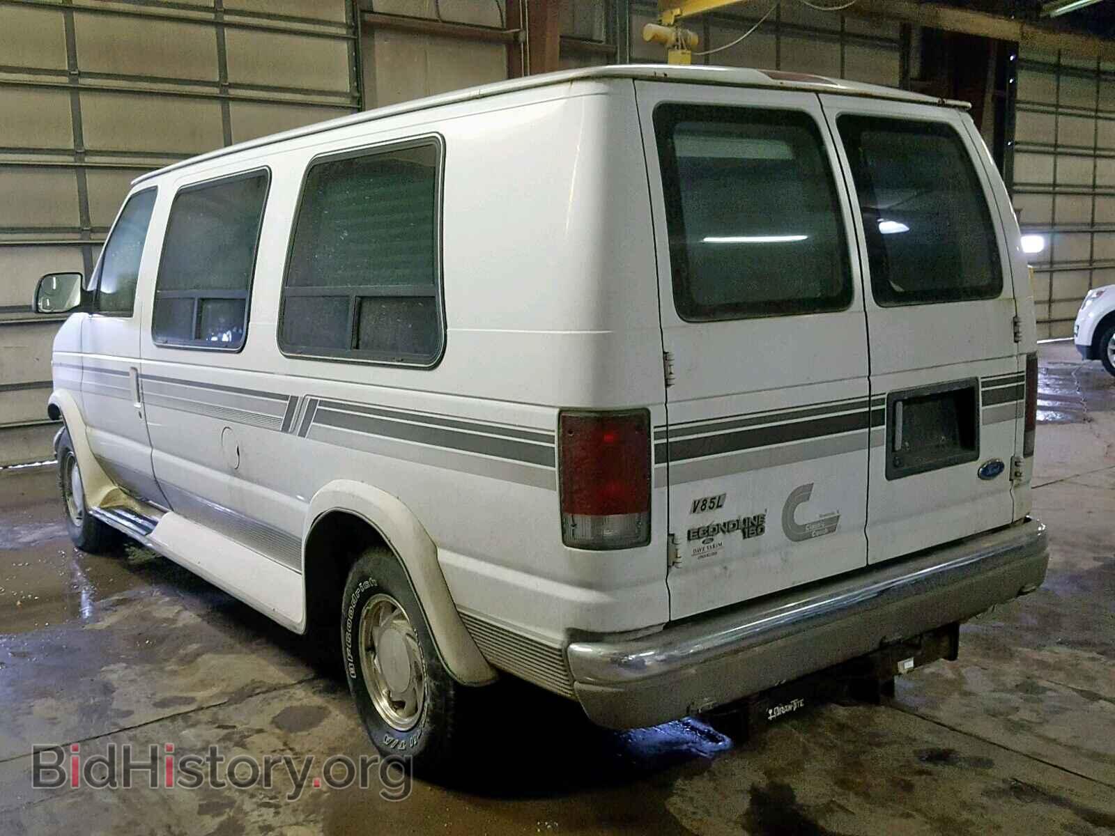 1995 FORD ECONOLINE - VIN: 1FDEE14N1SHA44642 - Photo 3
