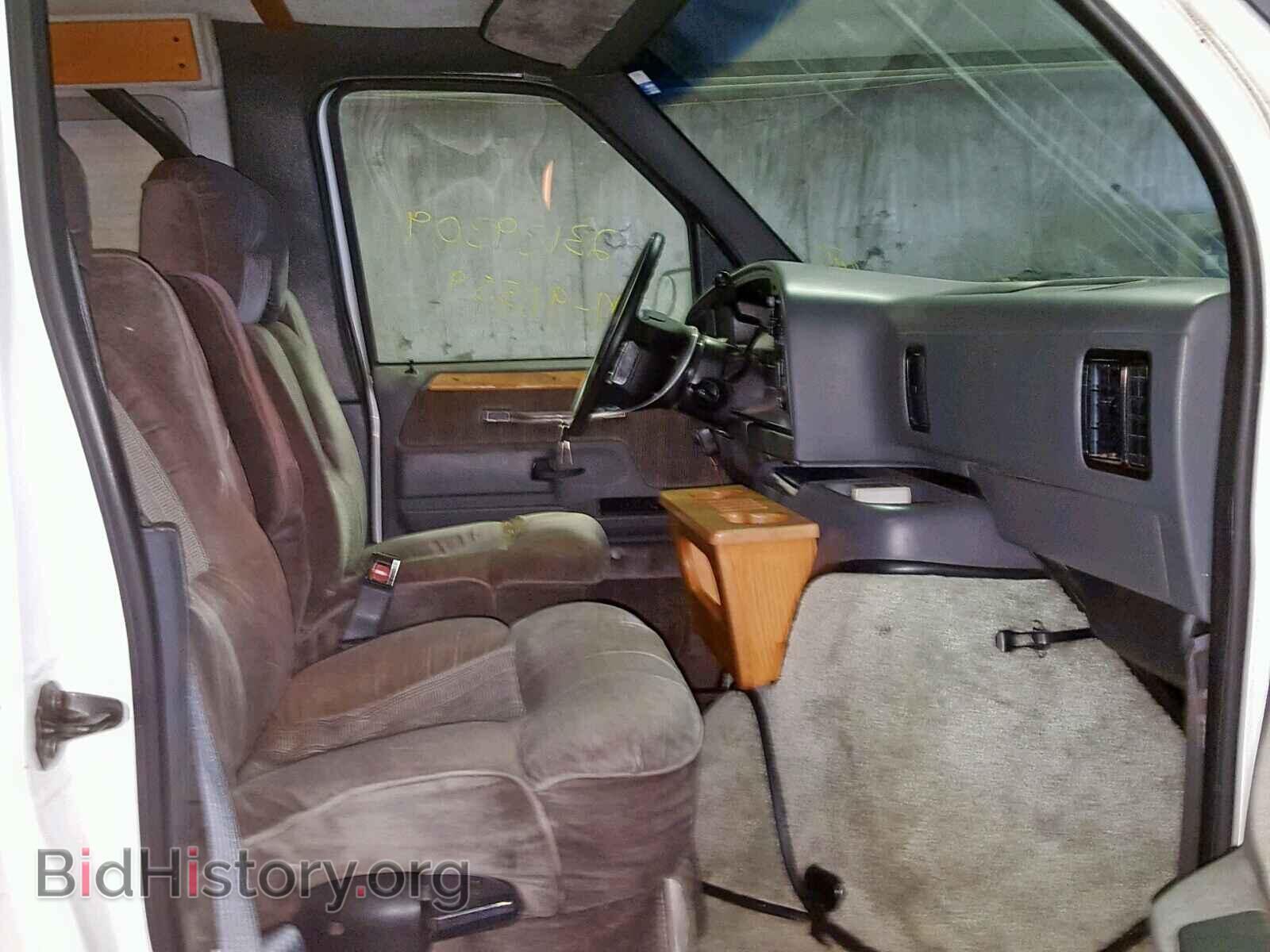 1995 FORD ECONOLINE - VIN: 1FDEE14N1SHA44642 - Photo 5