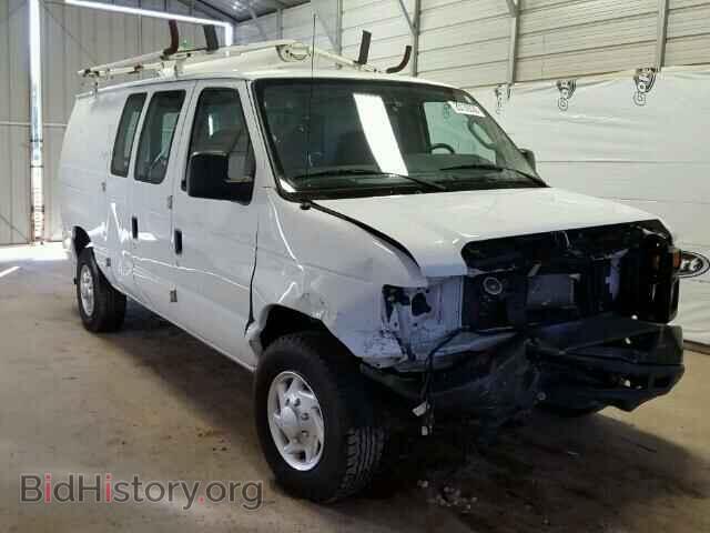 Photo 1FTNE2EW9BDA85481 - FORD ECONOLINE 2011