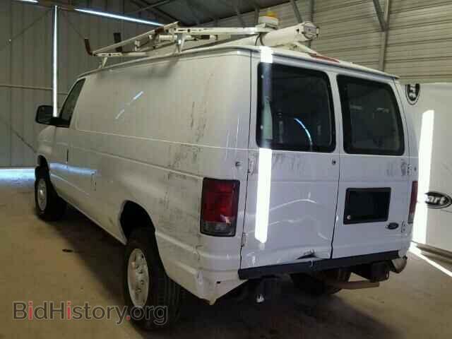 2011 FORD ECONOLINE - VIN: 1FTNE2EW9BDA85481 - Фото 3