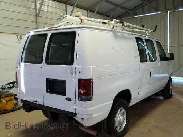 2011 FORD ECONOLINE - VIN: 1FTNE2EW9BDA85481 - Фото 4