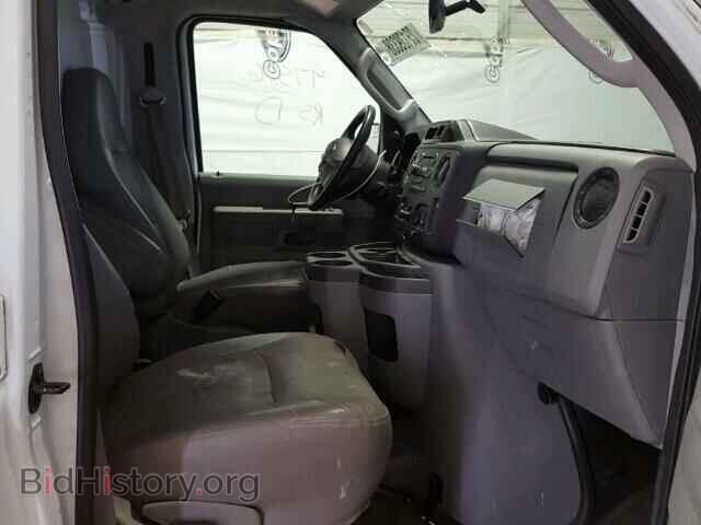 2011 FORD ECONOLINE - VIN: 1FTNE2EW9BDA85481 - Фото 5