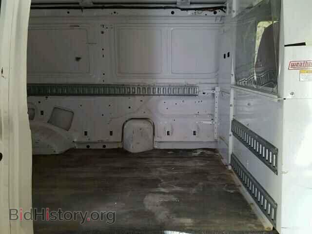 2011 FORD ECONOLINE - VIN: 1FTNE2EW9BDA85481 - Фото 6