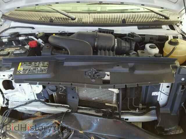 2011 FORD ECONOLINE - VIN: 1FTNE2EW9BDA85481 - Фото 7