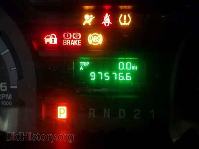 2011 FORD ECONOLINE - VIN: 1FTNE2EW9BDA85481 - Фото 8