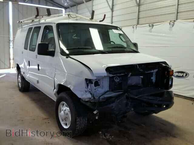2011 FORD ECONOLINE - VIN: 1FTNE2EW9BDA85481 - Фото 9