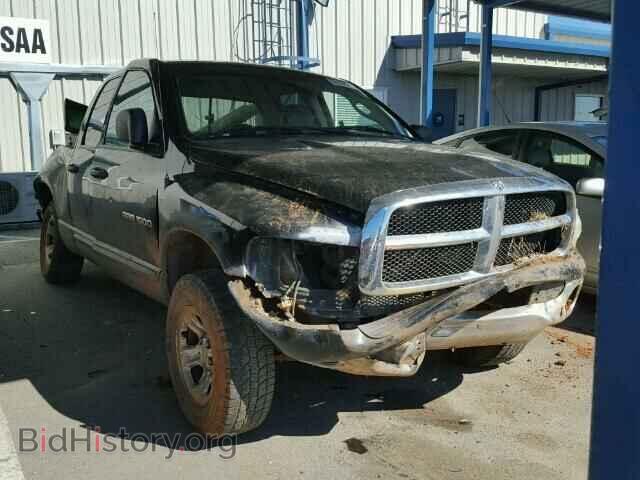 Фотография 1D7HU18NX5J584184 - DODGE RAM 1500 2005