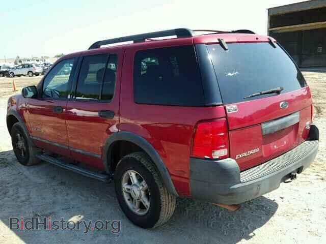 2005 FORD EXPLORER - VIN: 1FMZU62K95UB30481 - Photo 3