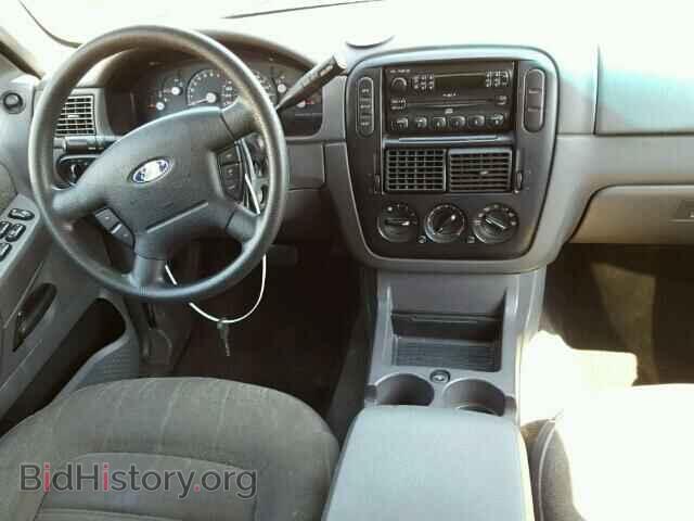 2005 FORD EXPLORER - VIN: 1FMZU62K95UB30481 - Photo 9