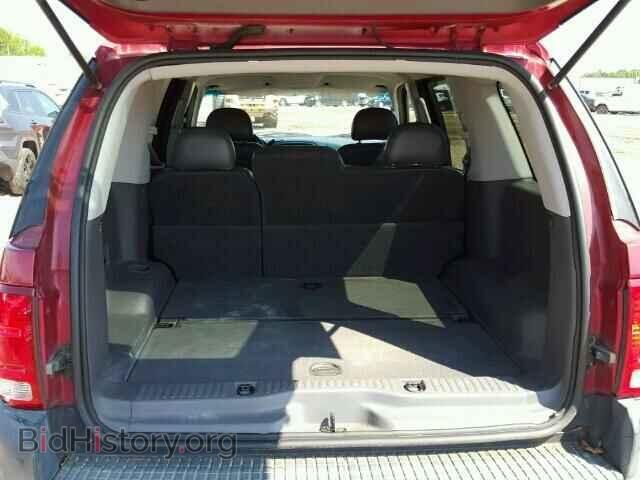 2005 FORD EXPLORER - VIN: 1FMZU62K95UB30481 - Photo 10