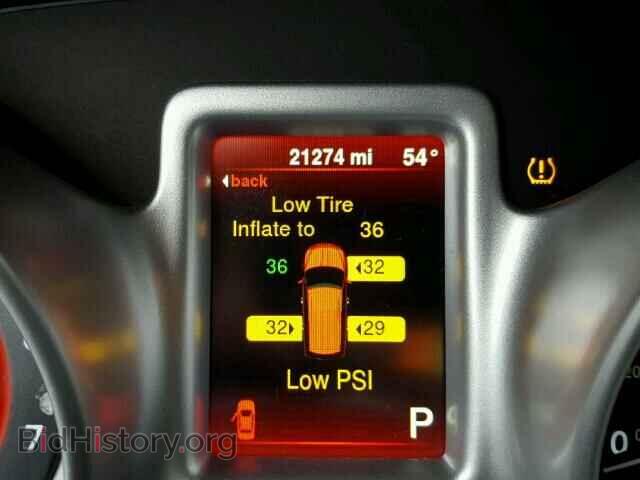 2014 DODGE JOURNEY - VIN: 3C4PDCAB2ET235692 - Фото 8