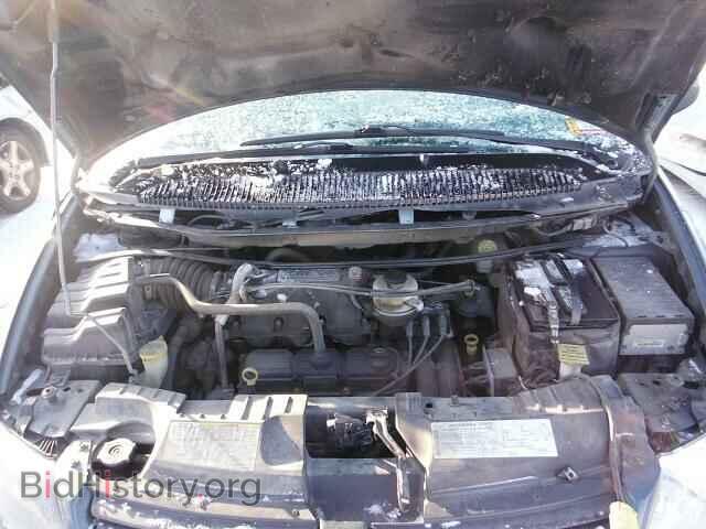 2006 DODGE CARAVAN - VIN: 2D4GP44L46R855968 - Фото 7