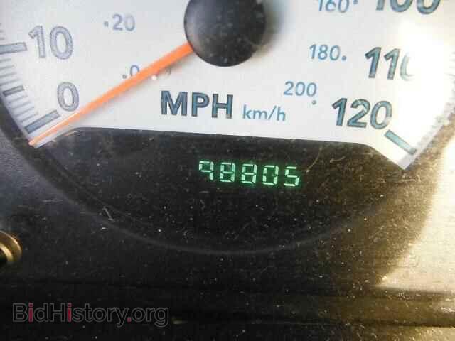 2006 DODGE CARAVAN - VIN: 2D4GP44L46R855968 - Фото 8