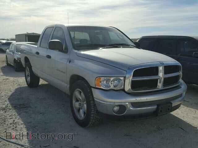 Фотография 1D7HA18N64S569165 - DODGE RAM 1500 2004