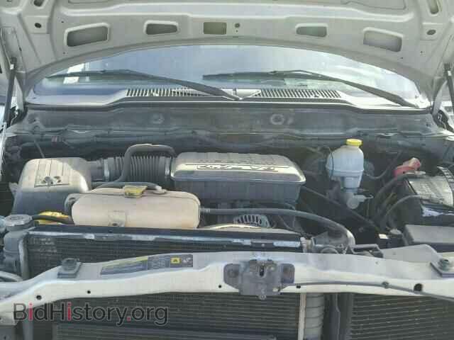 2004 DODGE RAM 1500 - VIN: 1D7HA18N64S569165 - Фото 7