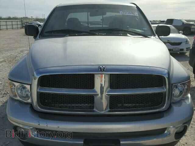 2004 DODGE RAM 1500 - VIN: 1D7HA18N64S569165 - Фото 9