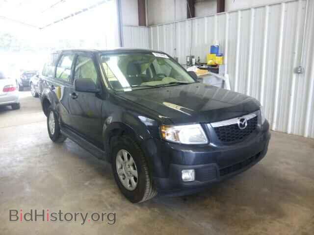 Фотография 4F2CZ02769KM00823 - MAZDA TRIBUTE 2009