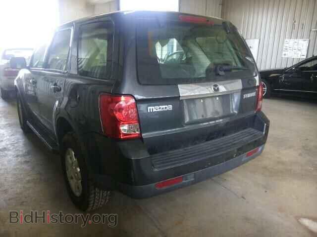 2009 MAZDA TRIBUTE - VIN: 4F2CZ02769KM00823 - Фото 3