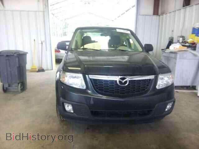 2009 MAZDA TRIBUTE - VIN: 4F2CZ02769KM00823 - Фото 9