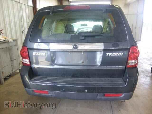 2009 MAZDA TRIBUTE - VIN: 4F2CZ02769KM00823 - Фото 10