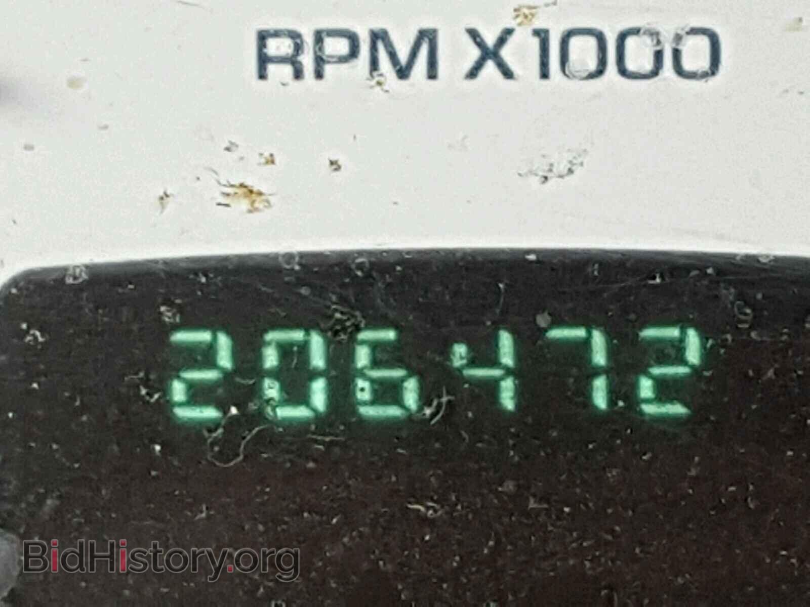 2004 DODGE RAM 1500 - VIN: 1D7HU18N74S606408 - Фото 8