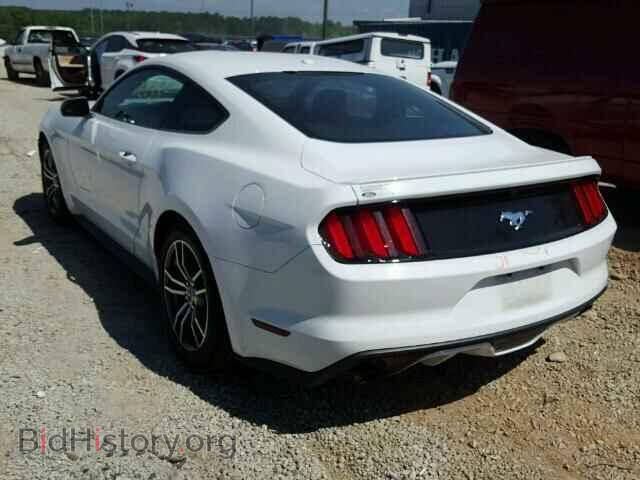 2015 FORD MUSTANG - VIN: 1FA6P8TH6F5377312 - Фото 3