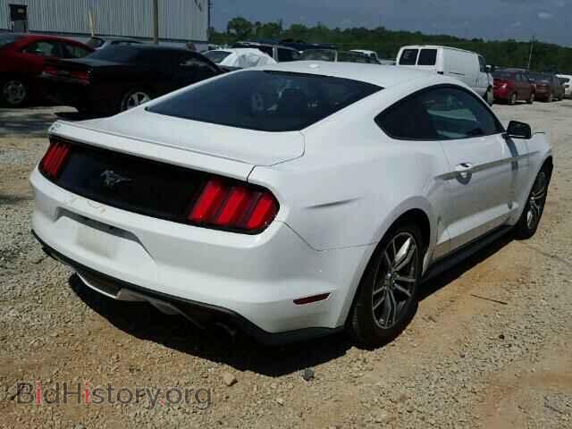 2015 FORD MUSTANG - VIN: 1FA6P8TH6F5377312 - Фото 4