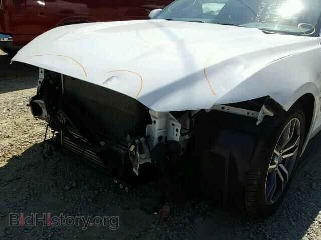 2015 FORD MUSTANG - VIN: 1FA6P8TH6F5377312 - Фото 9