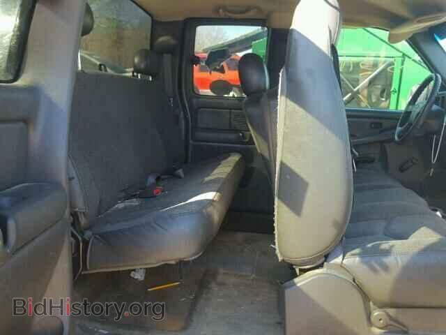 2005 CHEVROLET SILVERADO - VIN: 1GCEC19X45Z120356 - Фото 6
