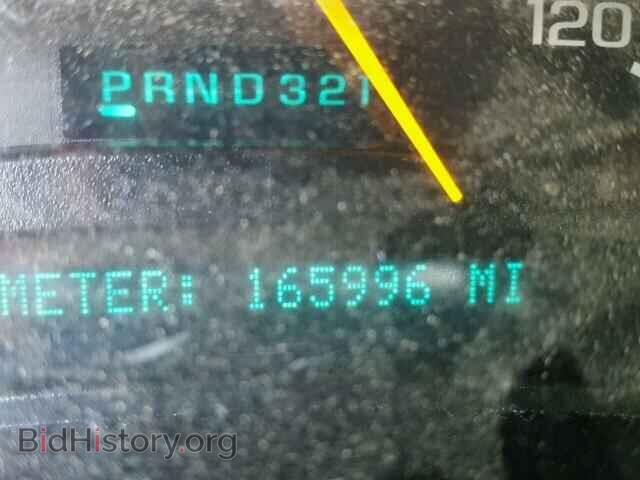 2005 CHEVROLET SILVERADO - VIN: 1GCEC19X45Z120356 - Фото 8