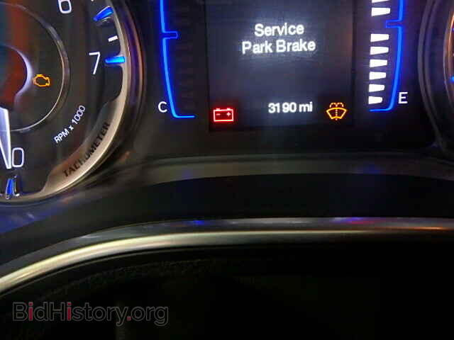 2015 CHRYSLER 200 - VIN: 1C3CCCAB2FN666220 - Photo 8