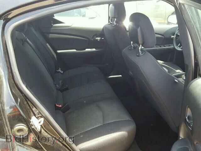2014 DODGE AVENGER - VIN: 1C3CDZAB7EN221101 - Фото 6