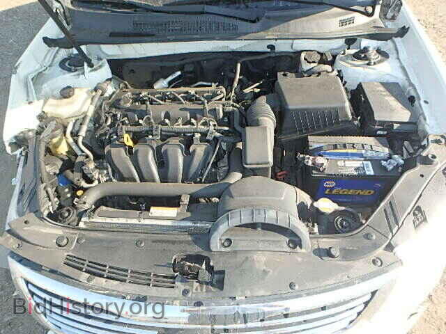 2009 KIA OPTIMA - VIN: KNAGE228395290648 - Фото 7
