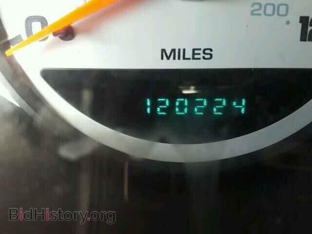 2005 DODGE NEON - VIN: 1B3ES56C25D216447 - Фото 8