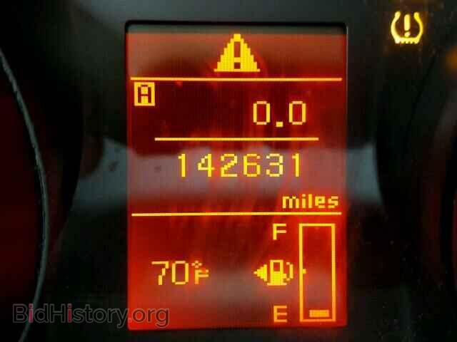 2009 MITSUBISHI LANCER - VIN: JA3AU26U19U022642 - Фото 8