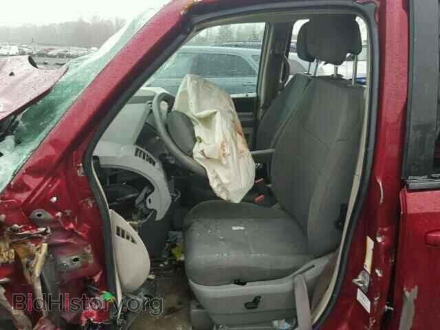 2010 DODGE CARAVAN - VIN: 2D4RN5D19AR369281 - Фото 10