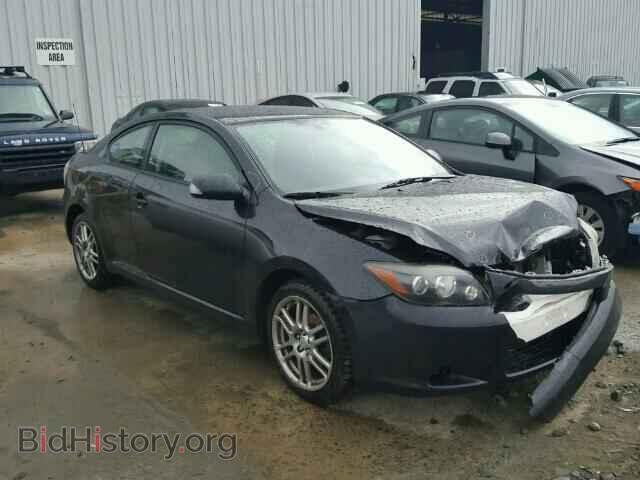 Фотография JTKDE3B75A0315062 - TOYOTA SCION 2010
