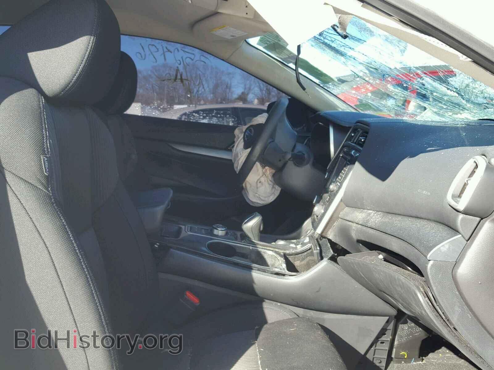2017 NISSAN MAXIMA - VIN: 1N4AA6AP7HC367770 - Photo 5