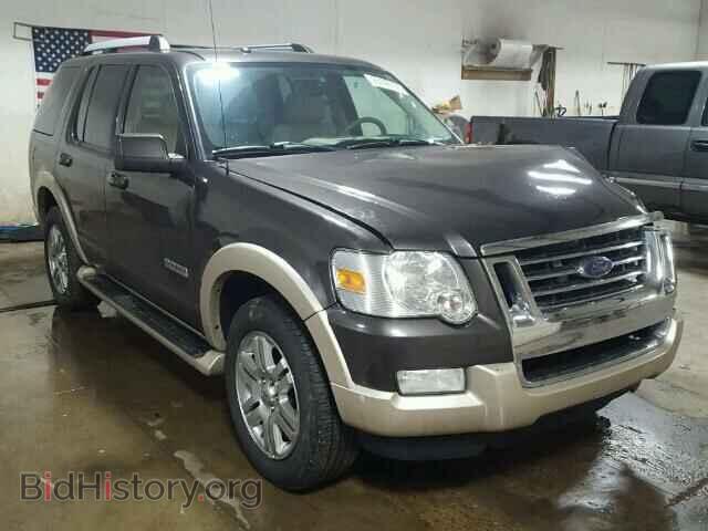 Photo 1FMEU74E07UA63607 - FORD EXPLORER 2007